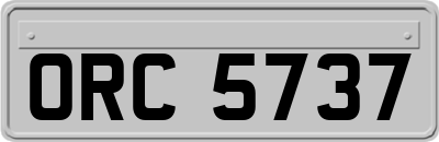 ORC5737