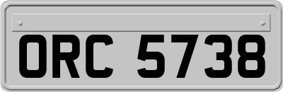 ORC5738