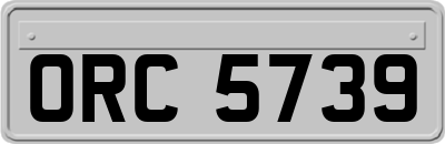 ORC5739