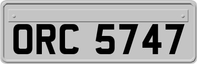 ORC5747
