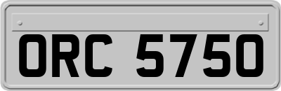 ORC5750