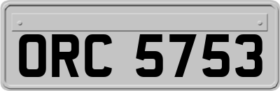 ORC5753