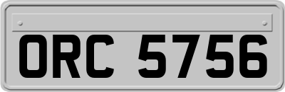ORC5756