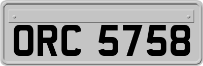 ORC5758