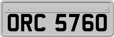 ORC5760