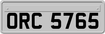 ORC5765