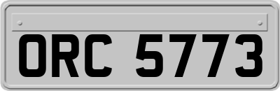 ORC5773