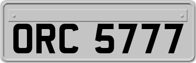 ORC5777