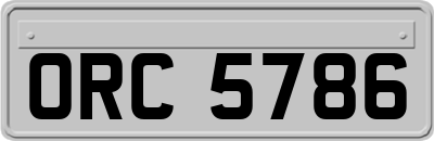 ORC5786