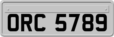 ORC5789