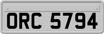 ORC5794