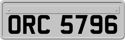 ORC5796