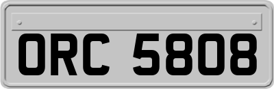 ORC5808