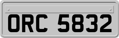 ORC5832