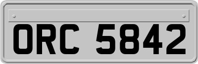 ORC5842