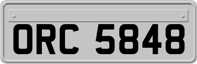 ORC5848