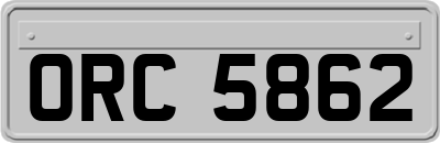 ORC5862