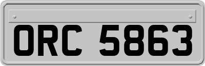 ORC5863