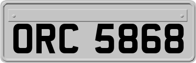 ORC5868