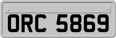 ORC5869