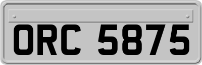 ORC5875