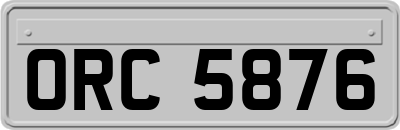 ORC5876