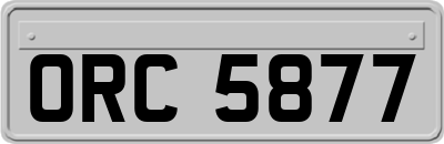 ORC5877