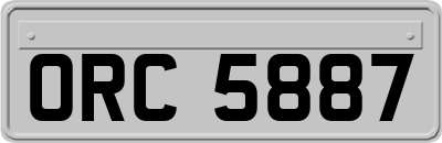 ORC5887