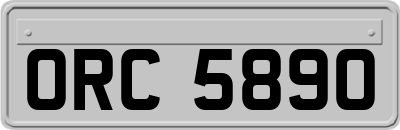 ORC5890