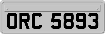 ORC5893