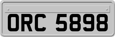 ORC5898
