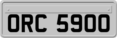 ORC5900