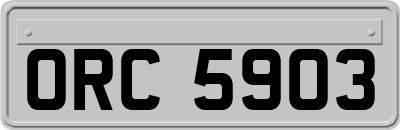 ORC5903