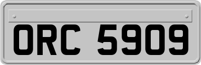 ORC5909