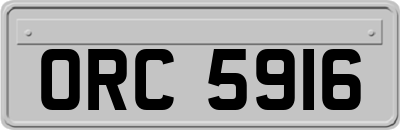 ORC5916