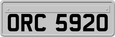 ORC5920