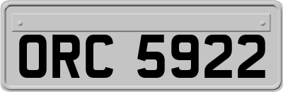 ORC5922