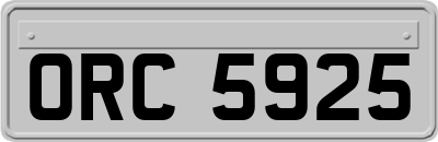ORC5925