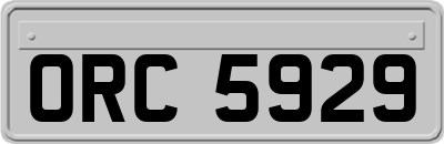 ORC5929