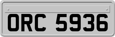 ORC5936