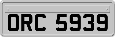 ORC5939