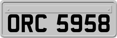 ORC5958