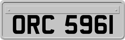 ORC5961
