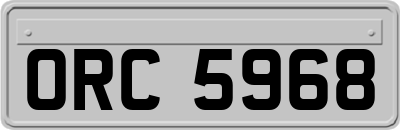 ORC5968