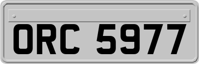 ORC5977