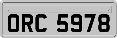 ORC5978