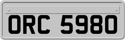 ORC5980