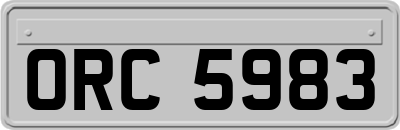 ORC5983