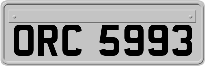 ORC5993