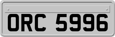 ORC5996